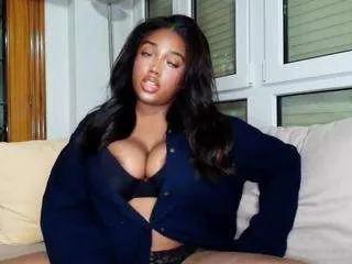 Freechat naommiscott on CamSoda