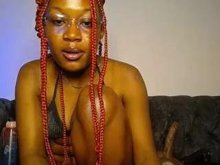 Freechat nastybree on CamSoda