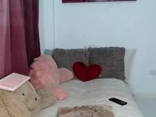nastybrunette on CamSoda 