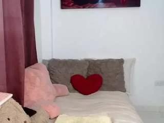 nastybrunette on CamSoda 