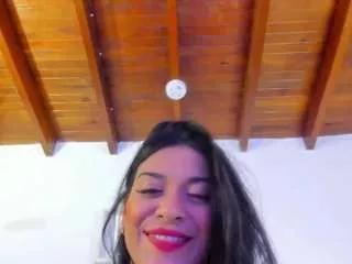 nataliacollislim on CamSoda 