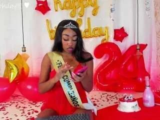 natalie-parker on CamSoda 