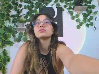 nataliepeterson on CamSoda 
