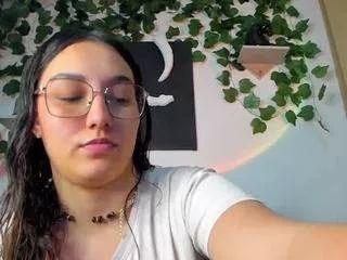 nataliepeterson on CamSoda 