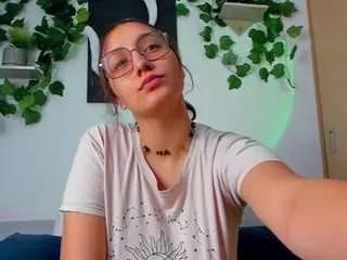 nataliepeterson on CamSoda 