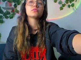 nataliepeterson on CamSoda 