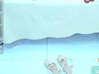 Freechat natashajurado on CamSoda