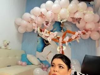 nathalia-08 on CamSoda 