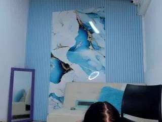 nathalia-08 on CamSoda 