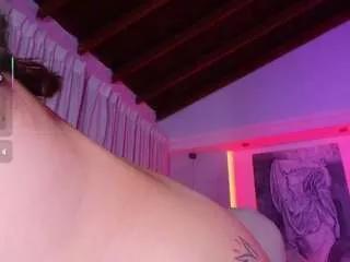 nathalie-rivers on CamSoda 
