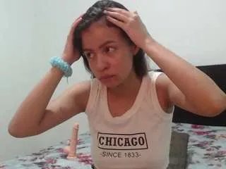 Offline nathaly-jones on CamSoda