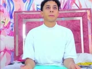 naturo-sex on CamSoda 