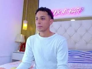 naturo-sex on CamSoda 