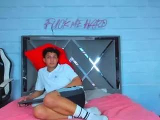 naturo-sex on CamSoda 