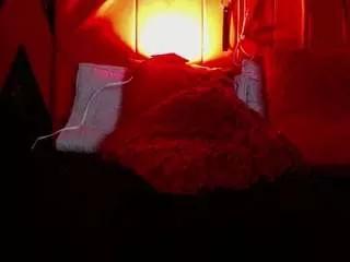 natyslavedoll on CamSoda 