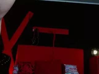 natyslavedoll on CamSoda 