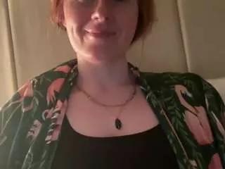 naughty-rosie on CamSoda 