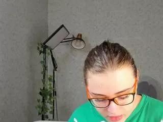 naughtycharming on CamSoda 
