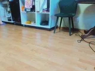 naughtycharming on CamSoda 