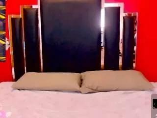 nayla-garner on CamSoda 