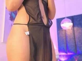 nayla-potter on CamSoda 