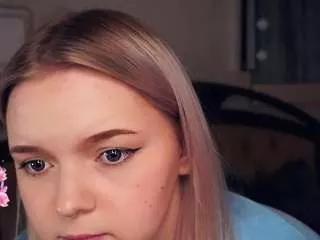 neldabeames on CamSoda 