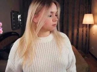 neldabeames on CamSoda 