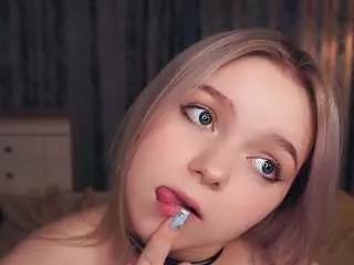 neldabeames on CamSoda 