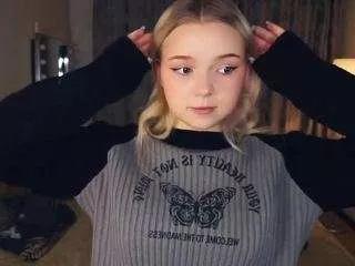 neldabeames on CamSoda 