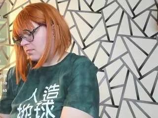 Freechat nelly-collins on CamSoda