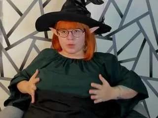 Freechat nelly-collins on CamSoda