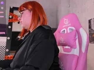 Freechat nelly-collins on CamSoda