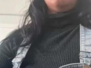 nerdgirl314 on CamSoda 