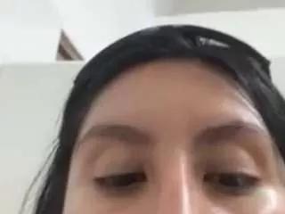 nerdgirl314 on CamSoda 