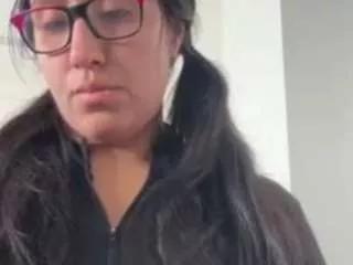 nerdgirl314 on CamSoda 