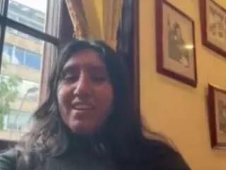 nerdgirl314 on CamSoda 