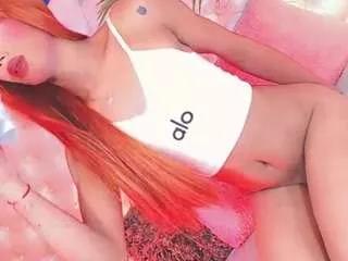 niccolls-princess on CamSoda 