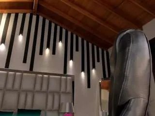 Offline nickylawson on CamSoda