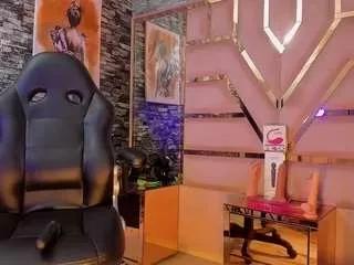 nickysweedt on CamSoda 