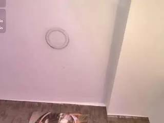 Freechat nicoleparker1 on CamSoda