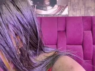 Freechat nicoleparker1 on CamSoda