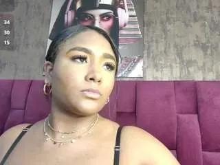 Freechat nicoleparker1 on CamSoda