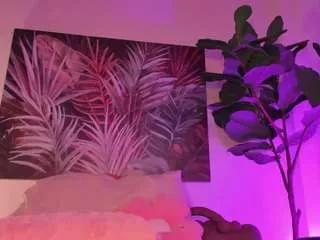 nicoleriveraa on CamSoda 