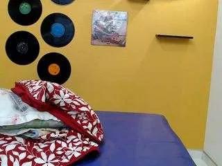 nicollbodybig21 on CamSoda 