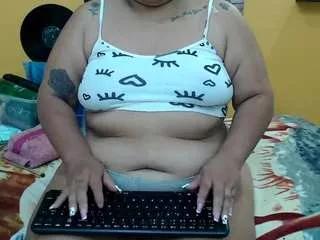 nicollbodybig21 on CamSoda 