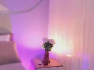 Freechat nicolle-w on CamSoda