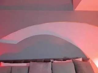 Freechat nicolle-w on CamSoda