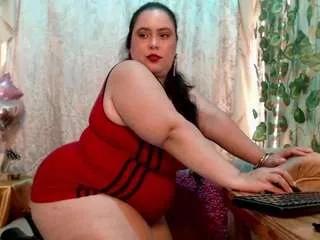 nicollejordan on CamSoda 