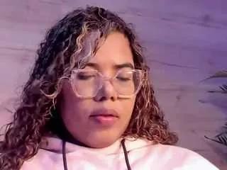 niickypurple on CamSoda 