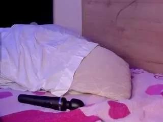 niickypurple on CamSoda 